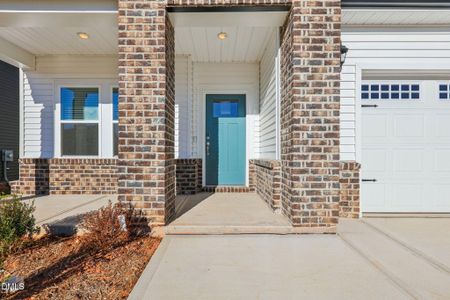 New construction Single-Family house 145 Klamath Dr, Garner, NC 27529 plan Johnson - image 4