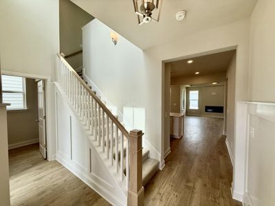 New construction Single-Family house 3044 Mallard Dr, Lebanon, TN 37090 plan Melrose - image 10