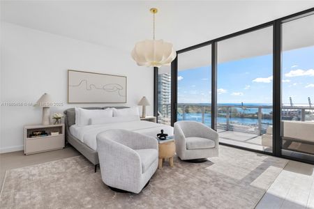 New construction Condo house 500 Alton Rd, Unit 2802, Miami Beach, FL 33139 - image 16