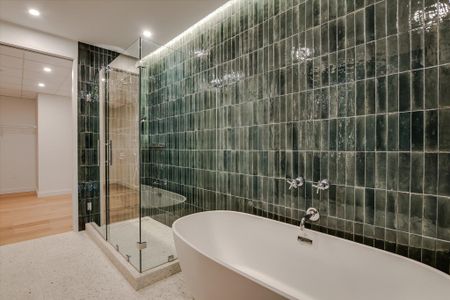 New construction Condo house 610 Davis St, Unit 4704, Austin, TX 78701 - image 12