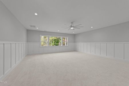 New construction Single-Family house 2812 Theresa Eileen Way, Raleigh, NC 27603 null- photo 10 10