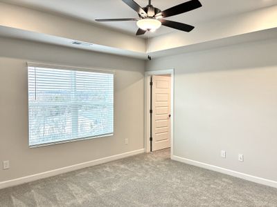 New construction Single-Family house 7 Pikewood Ln, Greenville, SC 29607 plan The Beckett - image 15