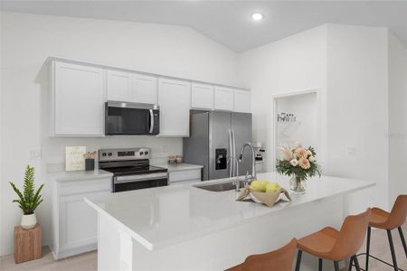 New construction Single-Family house 6185 Regatta St, Port Charlotte, FL 33981 - image 14