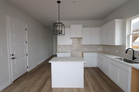 New construction Single-Family house 12006 Hurricane Haze Dr, Austin, TX 78747 null- photo 3 3
