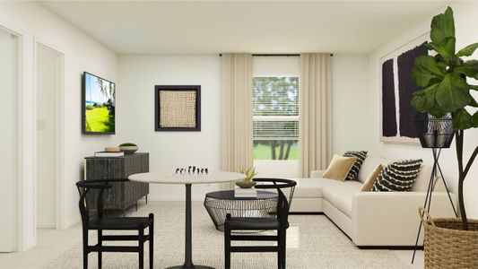 South Creek: The Estates by Lennar in Riverview - photo 8 8