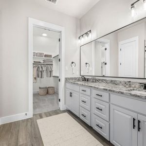 New construction Single-Family house 209 Bel Grand Rd, Haslet, TX 76052 - image 16