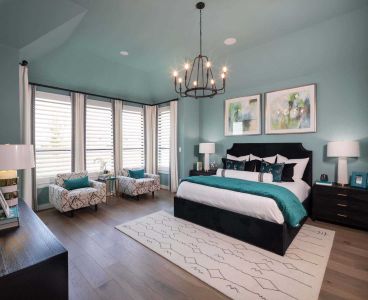 Esperanza by Highland Homes in Boerne - photo 18 18