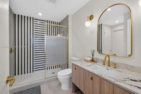 New construction Condo house 2700 Nw 2Nd Ave, Unit 528, Miami, FL 33127 - image 16