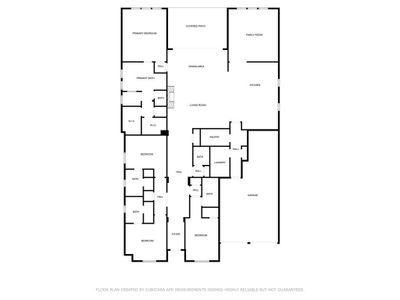 New construction Single-Family house 3323 Betony St, Frisco, TX 75033 null- photo 38 38