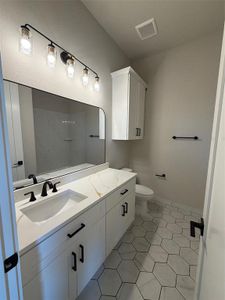 New construction Single-Family house 3016 Congress Ln, Anna, TX 75409 - image 7