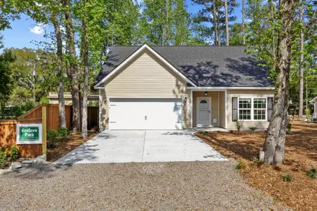 New construction Single-Family house 1809 Zelasko Dr, Johns Island, SC 29455 - image