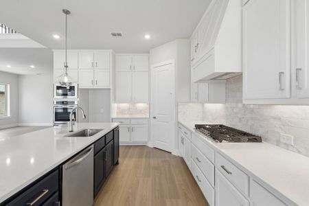 New construction Single-Family house 4512 Kipling St, McKinney, TX 75071 plan Acadia - image 9