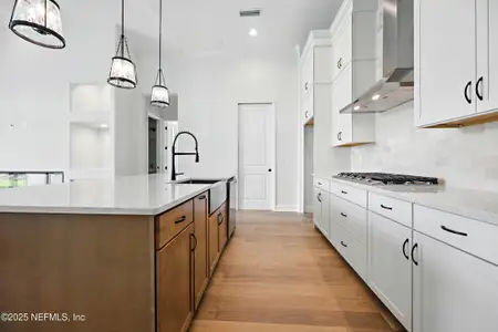 New construction Single-Family house 106 Courtney Oaks Dr, St. Augustine, FL 32092 - image 5