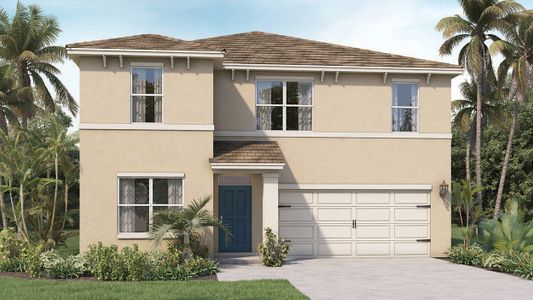 New construction Single-Family house W Kelly Park Road, Apopka, FL 32712 - photo 0