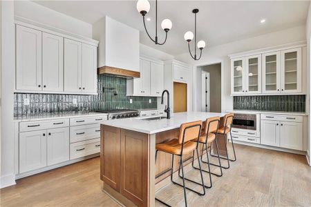 New construction Single-Family house 940 Laurel Brooke Ave, Peachtree City, GA 30269 - image 12