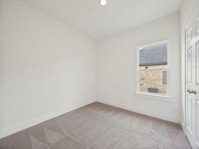 New construction Single-Family house 2411 Stonebriar Ln, Sherman, TX 75092 plan Cardinal - image 11