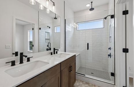 New construction Single-Family house 112 Scenic Pass, Nashville, TN 37218 plan Teravista - image 10