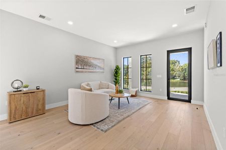 New construction Single-Family house 917 Lake Emerald Dr, Orlando, FL 32806 - image 18