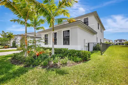 New construction Single-Family house 4520 Sw 173Rd Ave, Miramar, FL 33029 - image