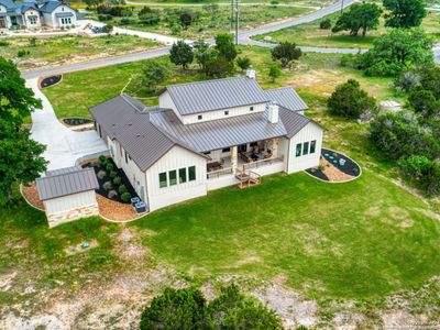 New construction Single-Family house 56 Phillip Ranch Rd, Boerne, TX 78006 - photo 41 41