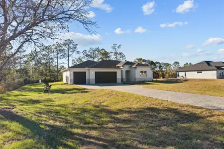 New construction Single-Family house 5724 Dallas Blvd, Orlando, FL 32833 - image