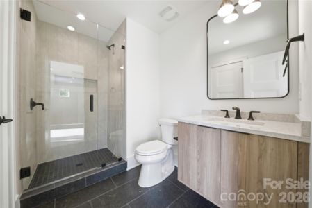 New construction Single-Family house 719 Charles Ave, Charlotte, NC 28205 - image 17