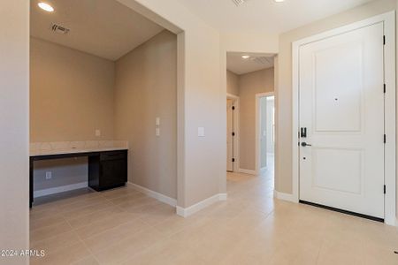 New construction Townhouse house 243 E Citrus Hollow Wy, Queen Creek, AZ 85140 null- photo 15 15