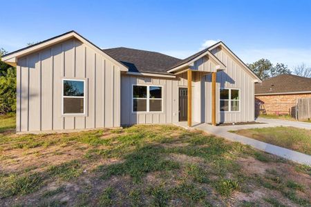 New construction Single-Family house 2913 Mildred St, Waco, TX 76706 - image