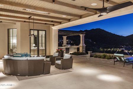 New construction Single-Family house 10739 E Diamond Rim Dr, Scottsdale, AZ 85255 - image 15