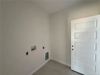 New construction Single-Family house 133 Margot Manor Dr, Benson, NC 27504 - image
