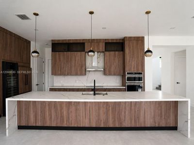 New construction Single-Family house 1275 SW 130th Ave, Davie, FL 33325 - image 7