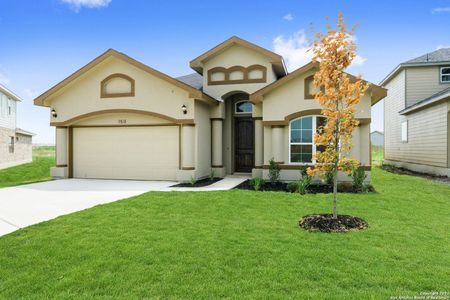 New construction Single-Family house 6414 Lowrie, San Antonio, TX 78239 - image