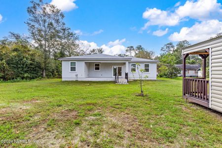 New construction Single-Family house 4519 Hood Rd, Jacksonville, FL 32257 null- photo 26 26