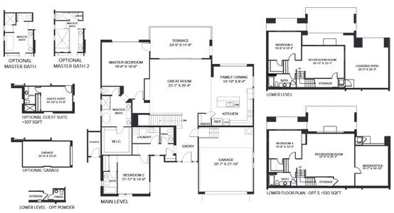 New construction Single-Family house 14840 East Valley Vista Drive, Fountain Hills, AZ 85268 - photo 1 1