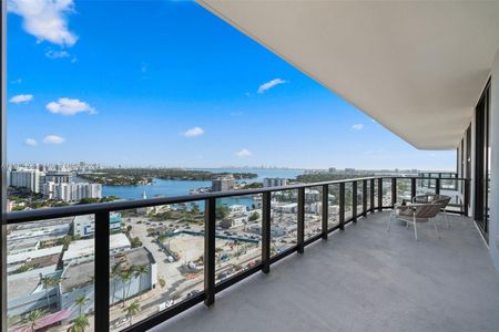 New construction Condo house 580 72Nd St, Unit 1908, Miami Beach, FL 33141 - image 20