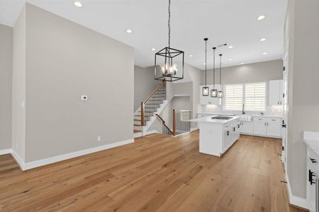 New construction Single-Family house 1143 W 22Nd St, Houston, TX 77008 null- photo 10 10