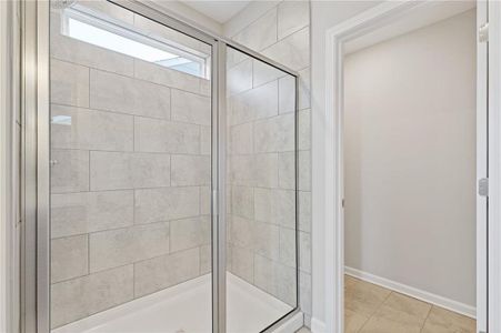 New construction Single-Family house 1944 William Glen St, Dacula, GA 30019 plan Emerson - image 7