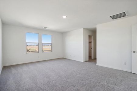 New construction Single-Family house 7629 Desert Viper, San Antonio, TX 78253 plan Eclipse - image 18