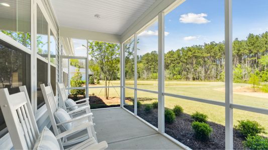 New construction Single-Family house 1027 Maydock Dr, Ridgeville, SC 29472 null- photo 22 22