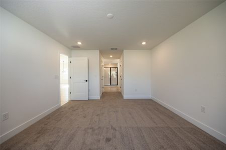 New construction Single-Family house 74 Princeton Ln, Palm Coast, FL 32164 plan 2265 - image 18