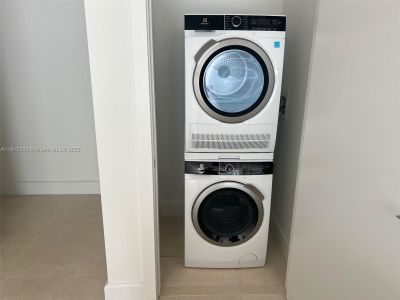 New construction Condo house 700 Ne 26Th Ter, Unit 2004, Miami, FL 33137 - image 7