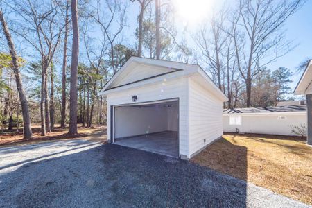 New construction Single-Family house 405 Simmons Ave, Summerville, SC 29483 null- photo 36 36