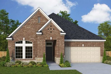 Mustang Lakes by David Weekley Homes in Celina - photo 18 18