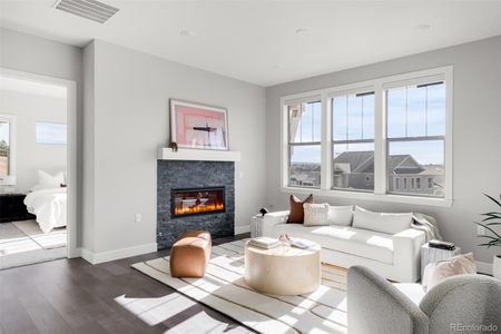 New construction Single-Family house 6658 S Kline Wy, Littleton, CO 80127 - image 7