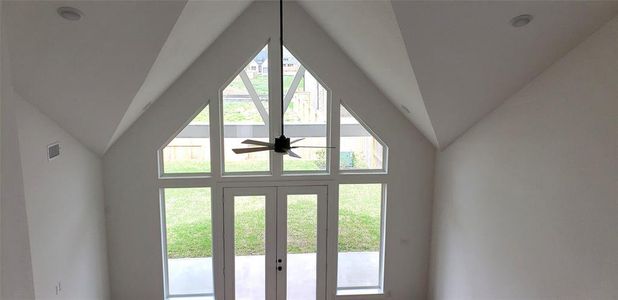 New construction Single-Family house 10611 Hidden Rock Dr, Missouri City, TX 77459 Donley- photo 4 4