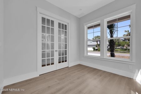 New construction Single-Family house 142 Ocean Blvd, Atlantic Beach, FL 32233 null- photo 28 28