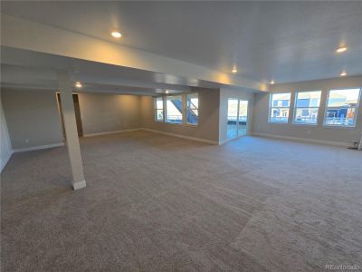 New construction Single-Family house 5698 Farrier Pt, Castle Rock, CO 80104 Keystone II- photo 21 21