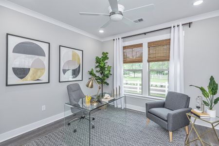 Central Estates by Center Park Homes in Summerville - photo 8 8