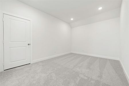 New construction Single-Family house 26806 Copernicus Cove Ct, Richmond, TX 77406 plan The Asher IX - image 19