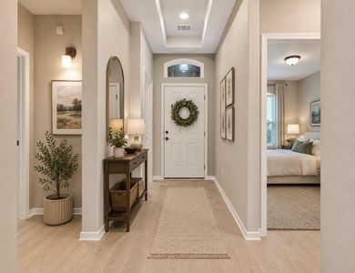 New construction Single-Family house 21919 Corsica View Dr, Hockley, TX 77447 - image 8